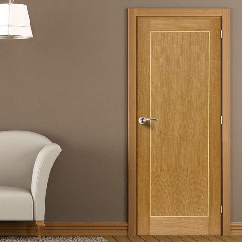 Flush Door